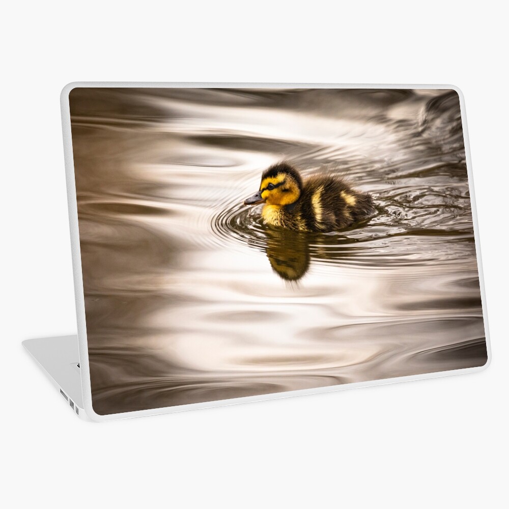Item preview, Laptop Skin designed and sold by AYatesPhoto.