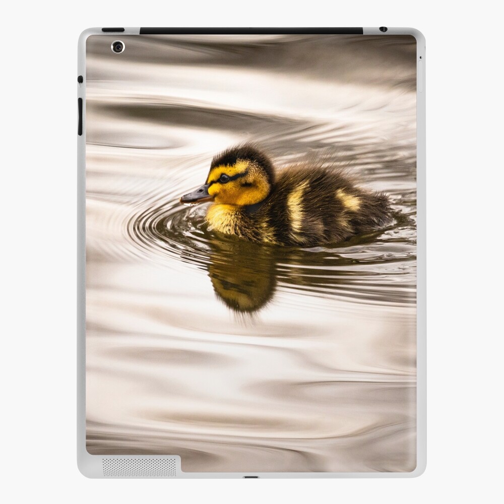 Item preview, iPad Skin designed and sold by AYatesPhoto.