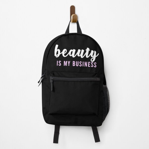 Item preview, Beauty Is My Business, Beauty Salon , Makeup Artist, Esthetician Gift designed and sold by majidkacm.