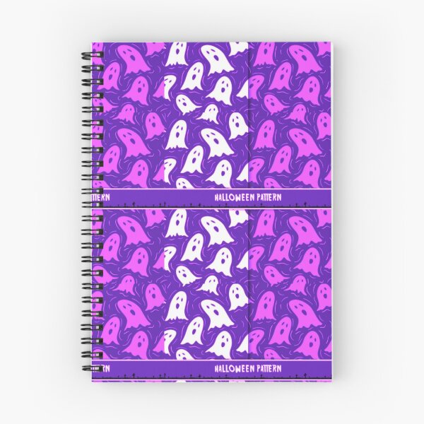 Item preview, Halloween seamless pattern victor design designed and sold by Mohamed allbdrany.