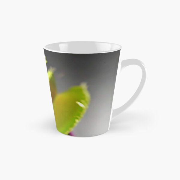 Item preview, Venus flytrap Dionaea muscipula Carnivorous plant Macro photography designed and sold by Tanja Dianova.