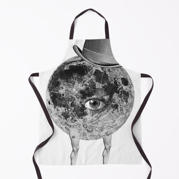 Item preview, Moon walk designed and sold by -ADE-.