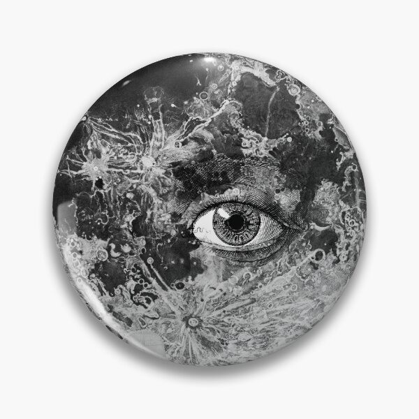 Item preview, Moon walk designed and sold by -ADE-.