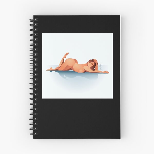 Item preview, Nude designed and sold by Clairecroes.