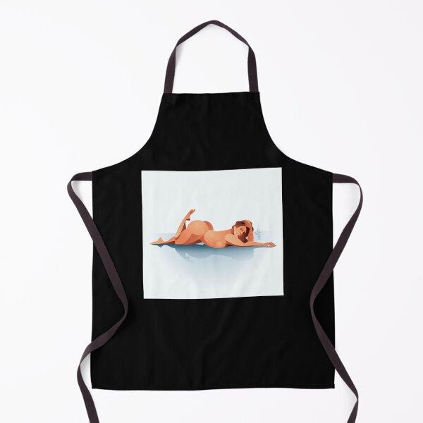 Item preview, Nude designed and sold by Clairecroes.