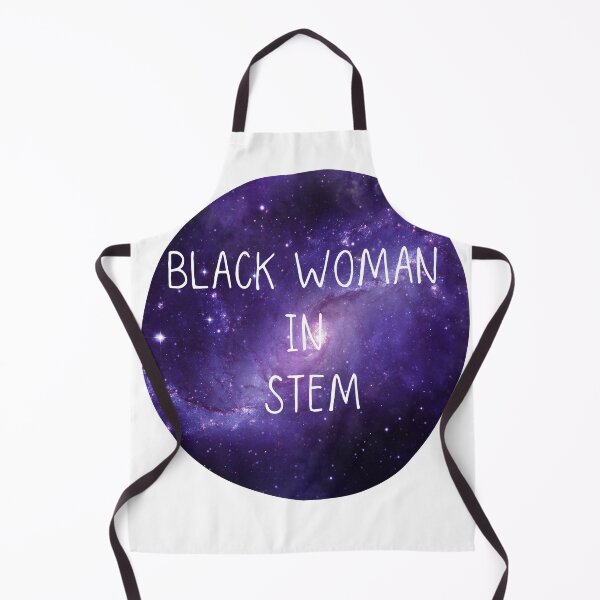 Item preview, Black Woman in stem designed and sold by FourNuns.