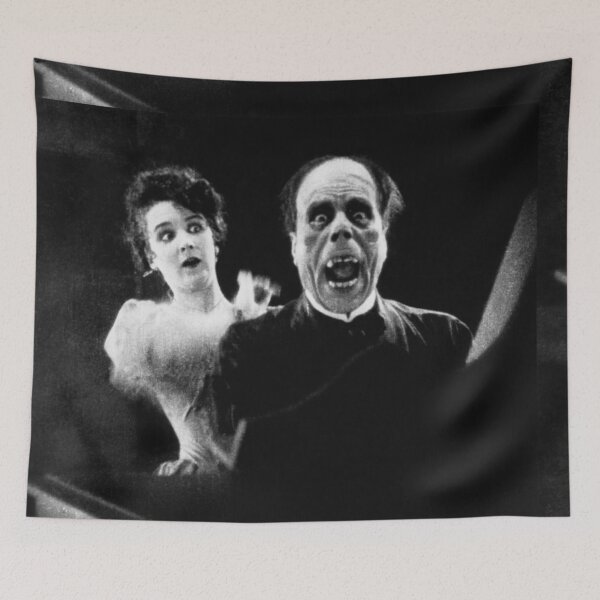 Item preview,  The Phantom of the Opera  designed and sold by Vintage Designs +.
