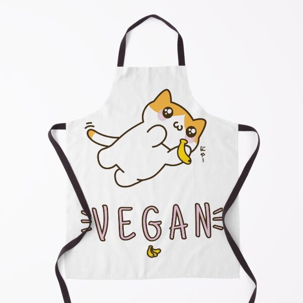 Item preview, Vegan designed and sold by vegancats.