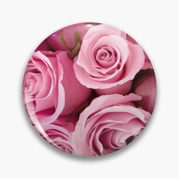 Item preview, Pink Roses designed and sold by Naomi80.