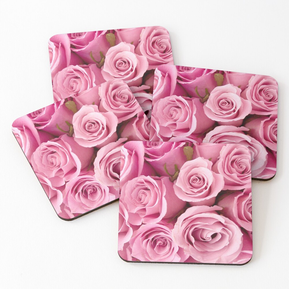 Item preview, Coasters (Set of 4) designed and sold by Naomi80.