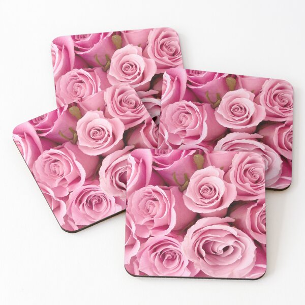 Item preview, Pink Roses designed and sold by Naomi80.