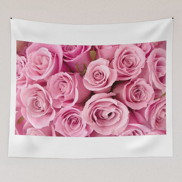 Item preview, Pink Roses designed and sold by Naomi80.