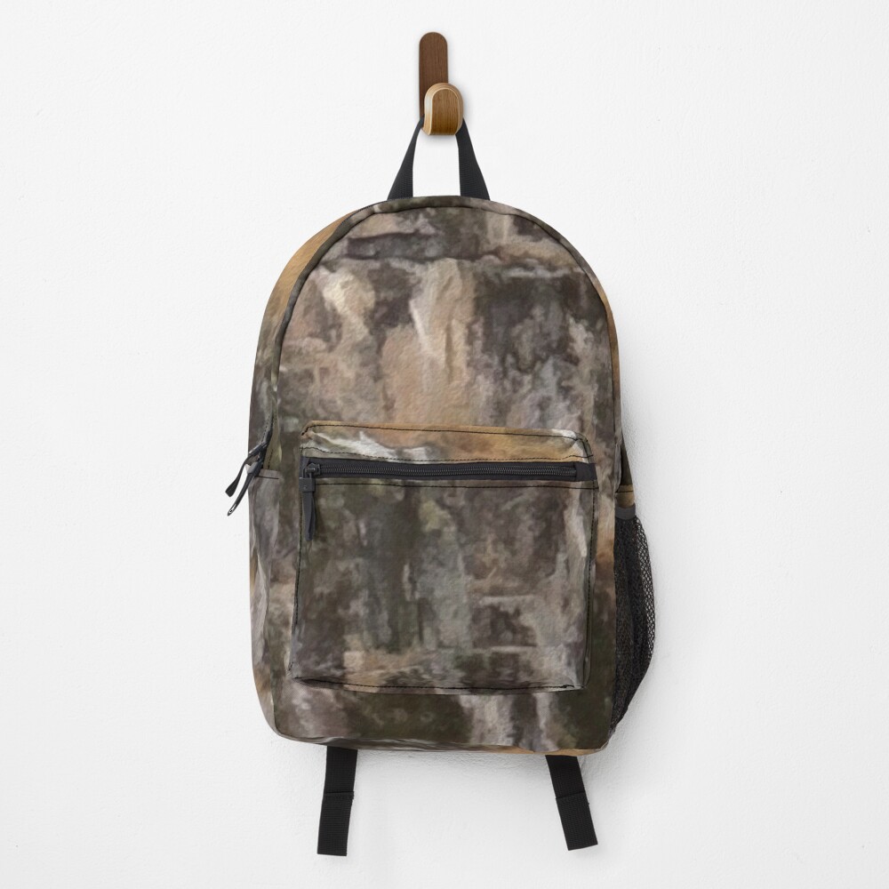 Item preview, Backpack designed and sold by FroMari.