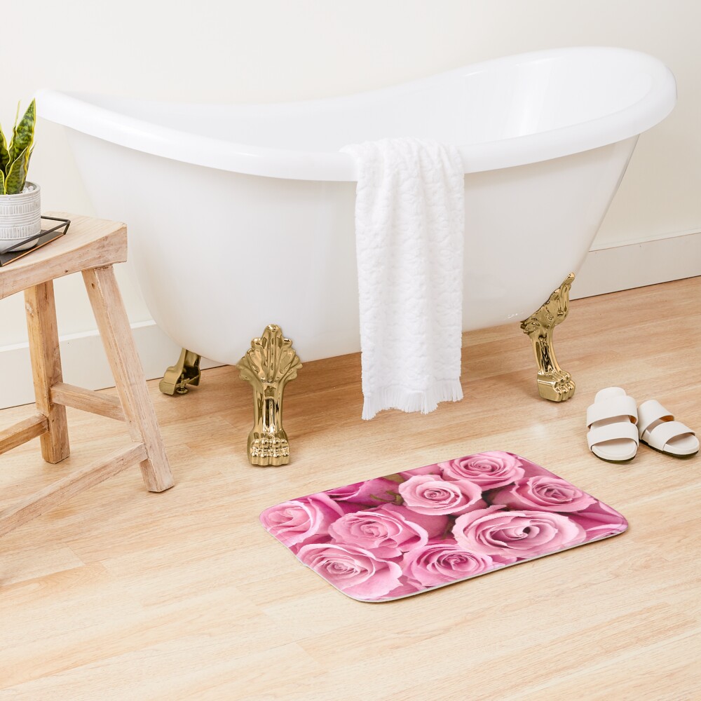 Item preview, Bath Mat designed and sold by Naomi80.
