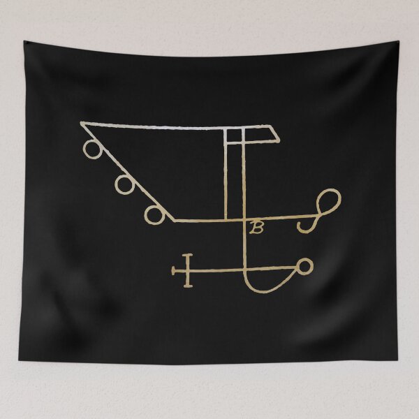 Item preview, Valefar sigil designed and sold by MetaPhyStore.