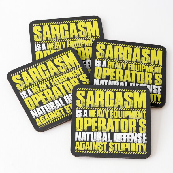 Item preview, Heavy Equipment Operator Excavator Driver Digger designed and sold by Krautshirts.