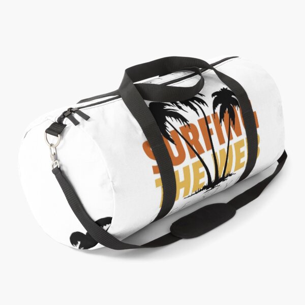 Item preview, Surfing the Web, Life Style designed and sold by BofflingDesigns.