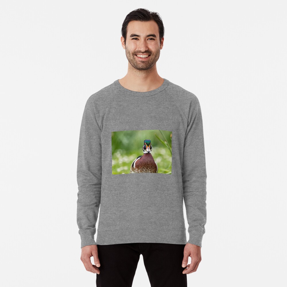 Item preview, Lightweight Sweatshirt designed and sold by AYatesPhoto.