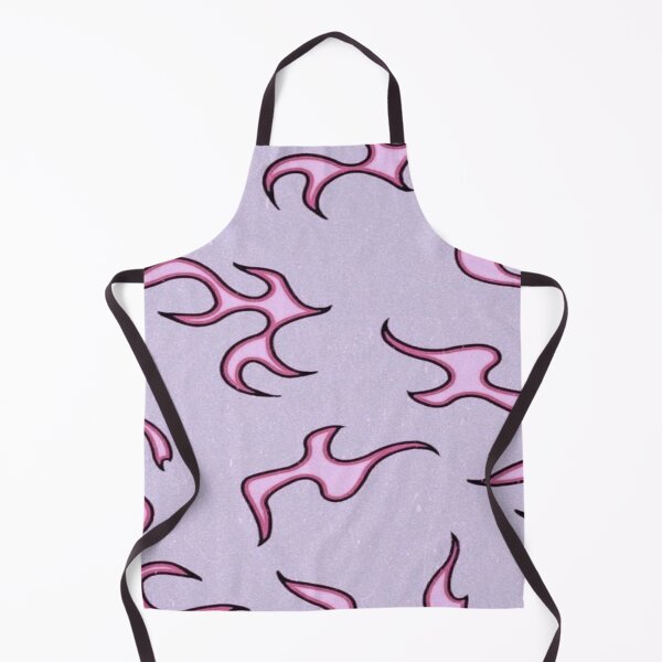 Item preview, pink flames designed and sold by sqftv.