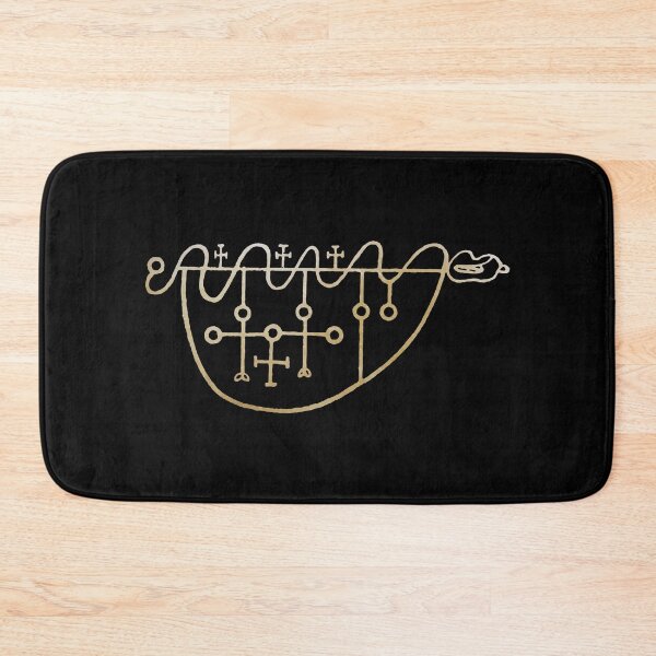 Item preview, Vepar sigil designed and sold by MetaPhyStore.