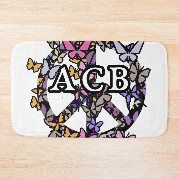 Item preview, Nototrious Acb 2020 peace designed and sold by lucky-fern.