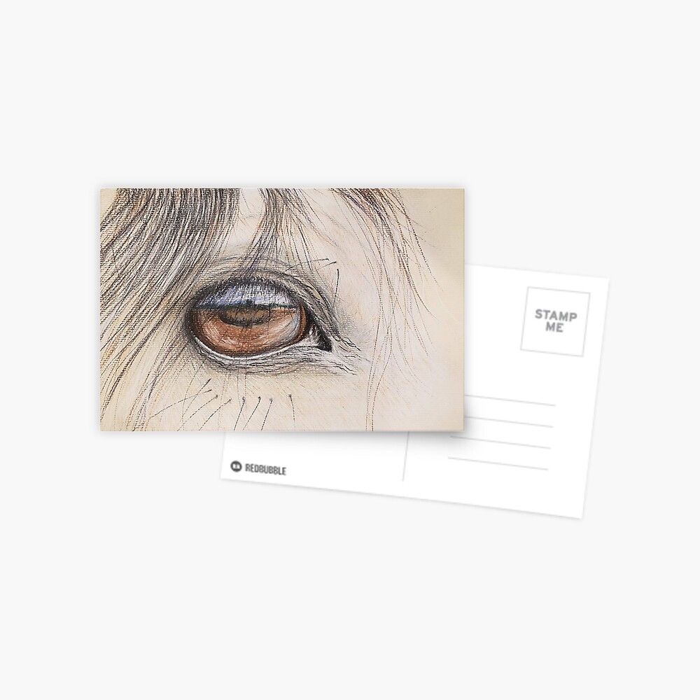 Item preview, Postcard designed and sold by delewdesigns.