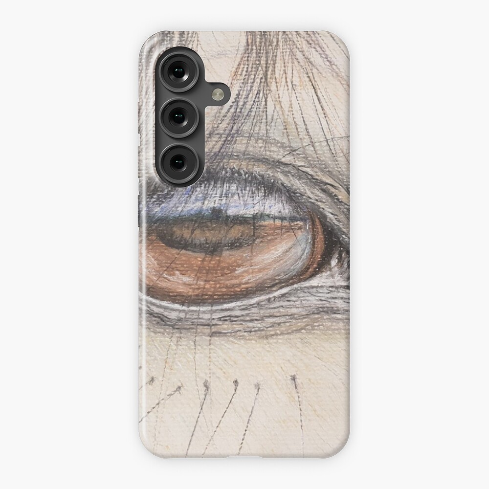Item preview, Samsung Galaxy Snap Case designed and sold by delewdesigns.