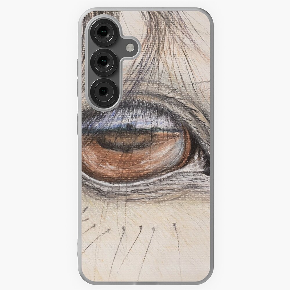 Item preview, Samsung Galaxy Soft Case designed and sold by delewdesigns.