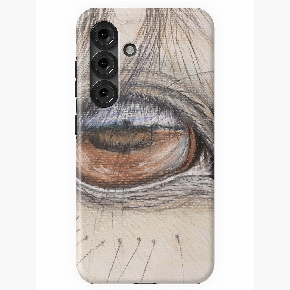 Item preview, Samsung Galaxy Tough Case designed and sold by delewdesigns.
