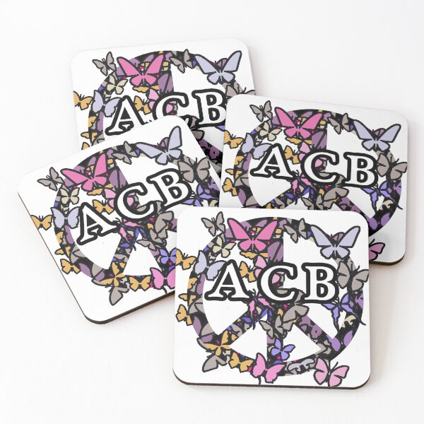 Item preview, Nototrious Acb 2020 peace designed and sold by lucky-fern.