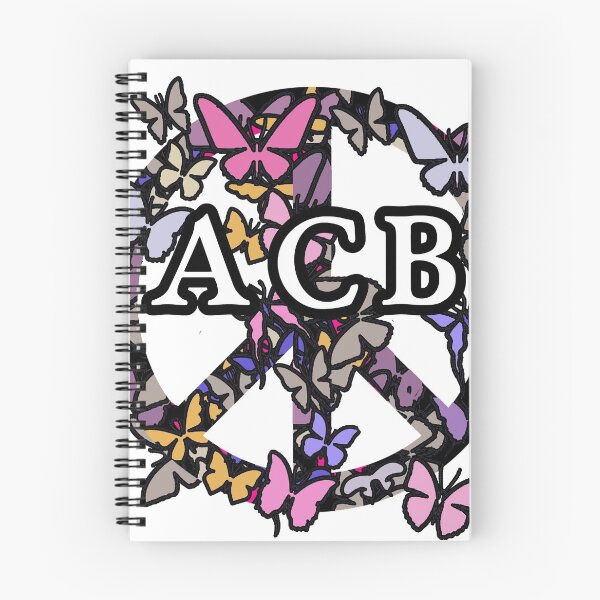 Item preview, Nototrious Acb 2020 peace designed and sold by lucky-fern.