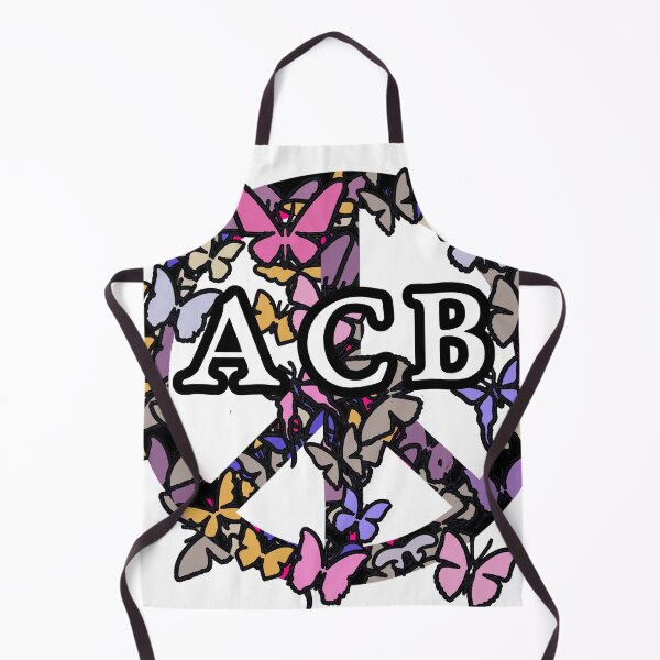 Item preview, Nototrious Acb 2020 peace designed and sold by lucky-fern.