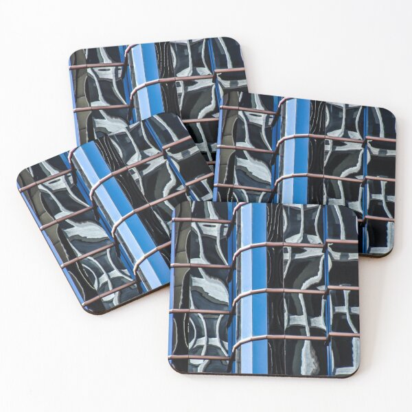 Item preview, Window Reflections  designed and sold by Kian  Burch.