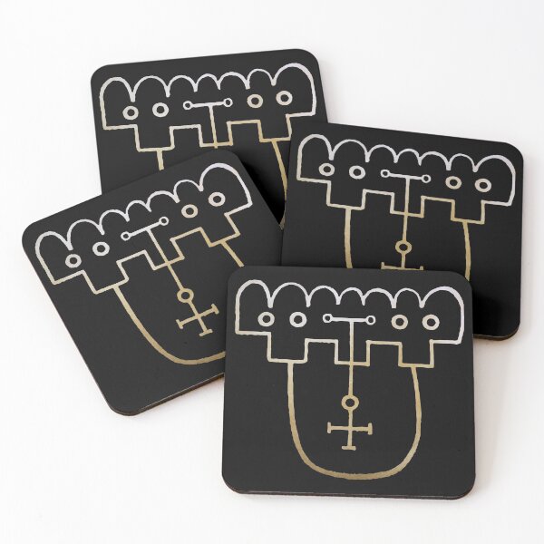 Item preview, Vine sigil designed and sold by MetaPhyStore.