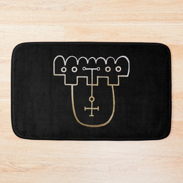 Item preview, Vine sigil designed and sold by MetaPhyStore.