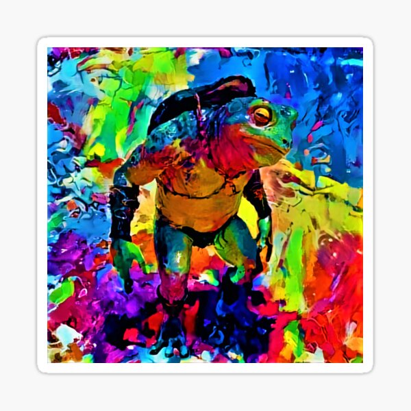 Item preview, Art time  designed and sold by Guy Christophe Tixier.
