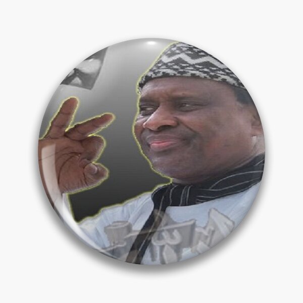 Item preview, modou kara serigne designed and sold by Momlo76317.