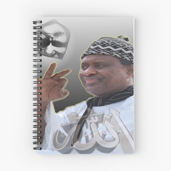 Item preview, modou kara serigne designed and sold by Momlo76317.