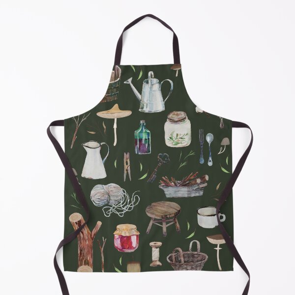 Item preview, Cottagecore designed and sold by WordForest.