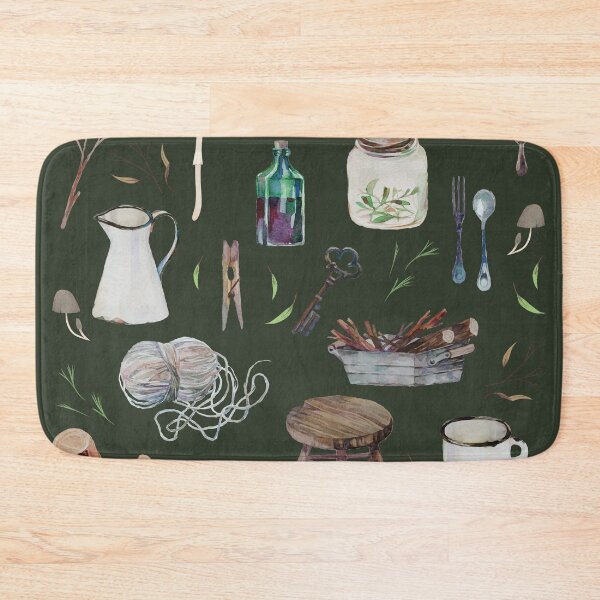 Item preview, Cottagecore designed and sold by WordForest.