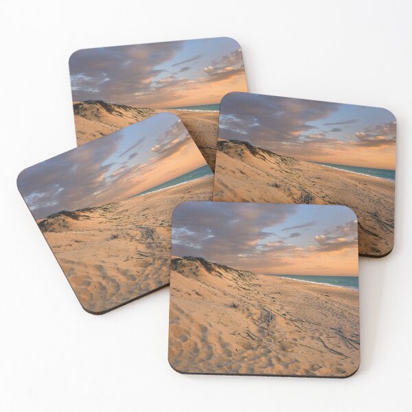 Item preview, Playa Praia de Faro designed and sold by manateevoyager.