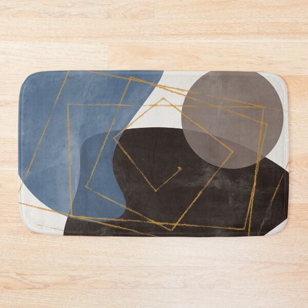 Item preview, Abstract shapes #3 designed and sold by DPDesignArt.