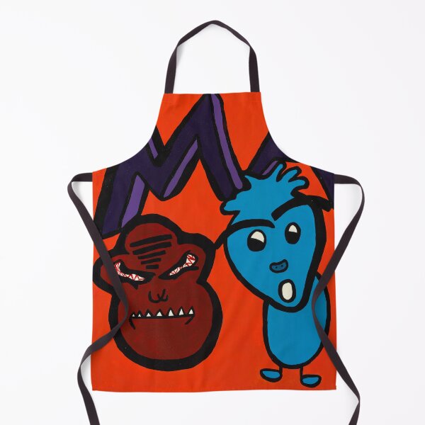 Item preview, MAD designed and sold by dyslexicartist.