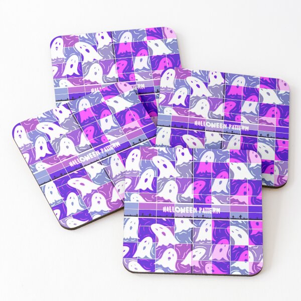 Item preview, Halloween seamless pattern victor design designed and sold by Mohamed allbdrany.