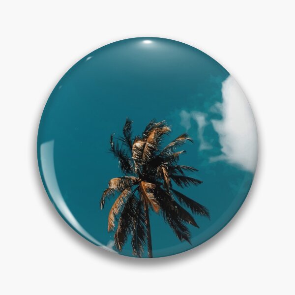 Item preview, Palm tree designed and sold by derryshop.