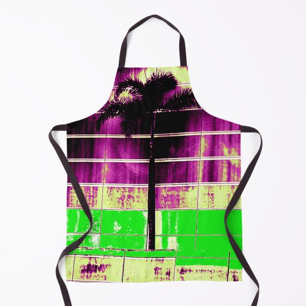 Item preview, Buranda Palms designed and sold by Geoff Treagus.