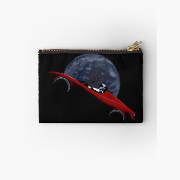 Item preview, Space car Tesla designed and sold by Paolo Decaro.