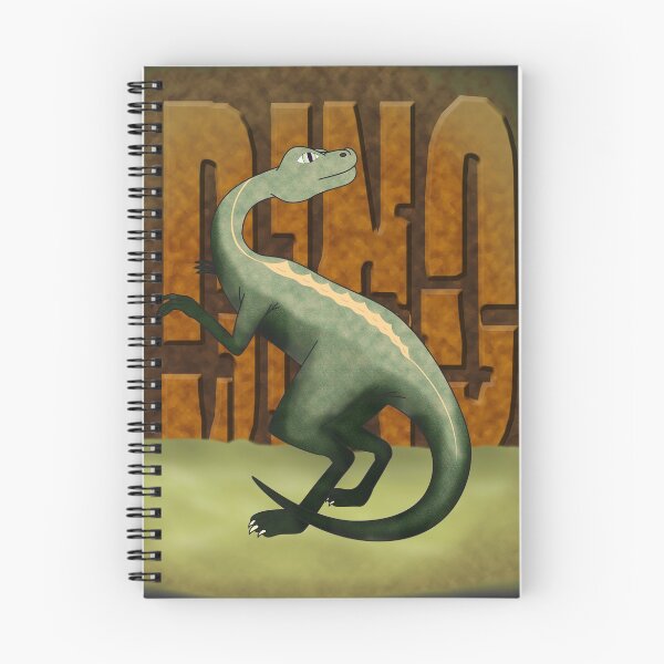 Item preview, Dino designed and sold by JSGinfograph.