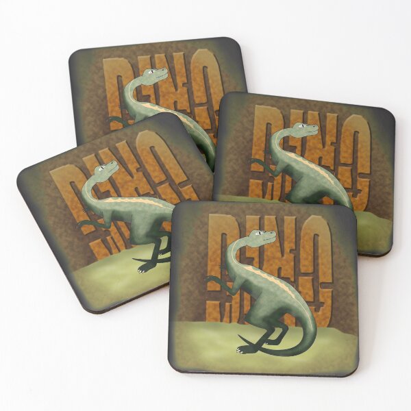 Item preview, Dino designed and sold by JSGinfograph.