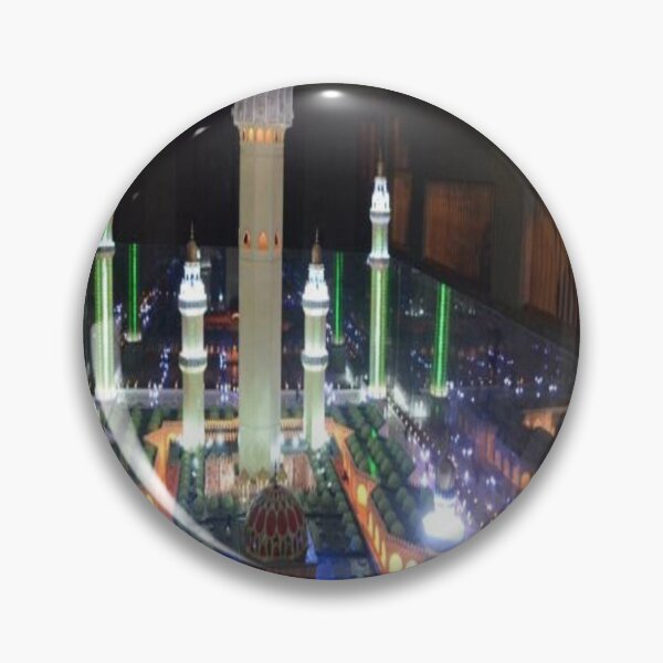 Item preview, great mosque of touba designed and sold by Momlo76317.